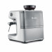 BES876BSS Breville the Barista Express™ Impress Stainless Steel 